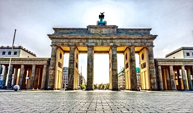 Lager mieten in Berlin leicht gemacht