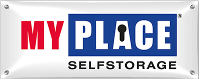 Myplace Logo